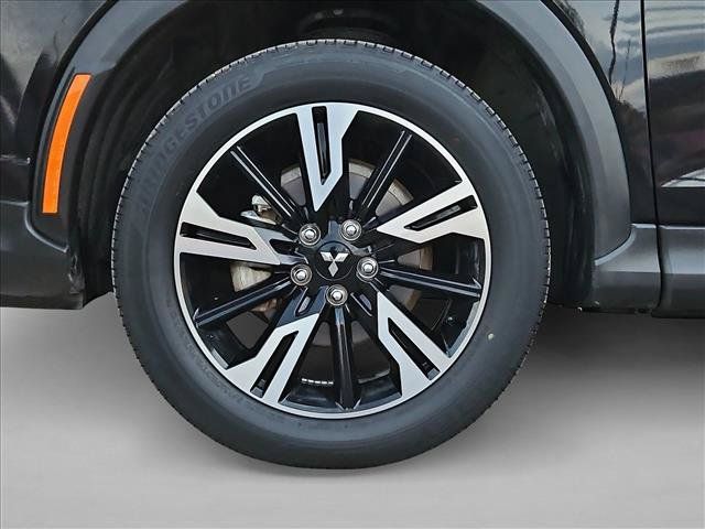 Used 2025 Mitsubishi Eclipse Cross SE AWD/4WD image 24