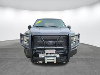 Used 2016 Ford F150 XL w/ XL Power Equipment Group AWD/4WD video 2