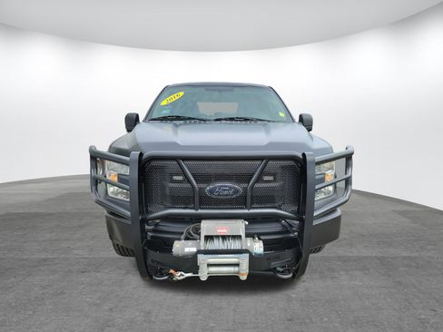 Used 2016 Ford F150 XL w/ XL Power Equipment Group AWD/4WD image 2
