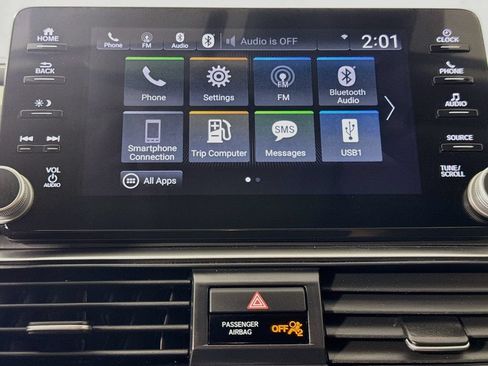 Used 2021 Honda Accord Sport Special Edition image 14