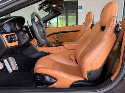 Used 2019 Maserati GranTurismo Sport image 28