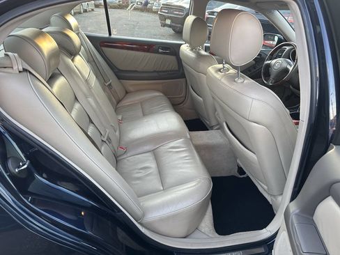Used 2005 Lexus GS 430 image 15