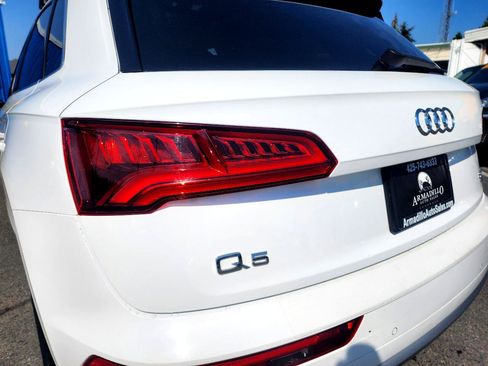Used 2018 Audi Q5 2.0T Premium Plus w/ Premium Plus Package image 42