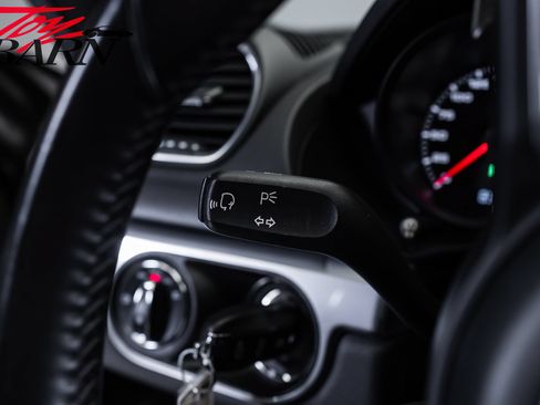 Used 2019 Porsche 718 Boxster GTS RWD image 39
