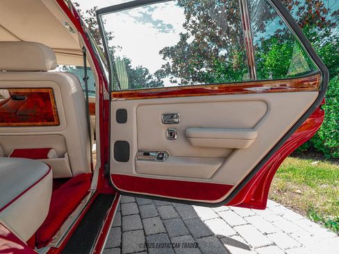 Used 1993 Rolls-Royce Silver Spur II image 29