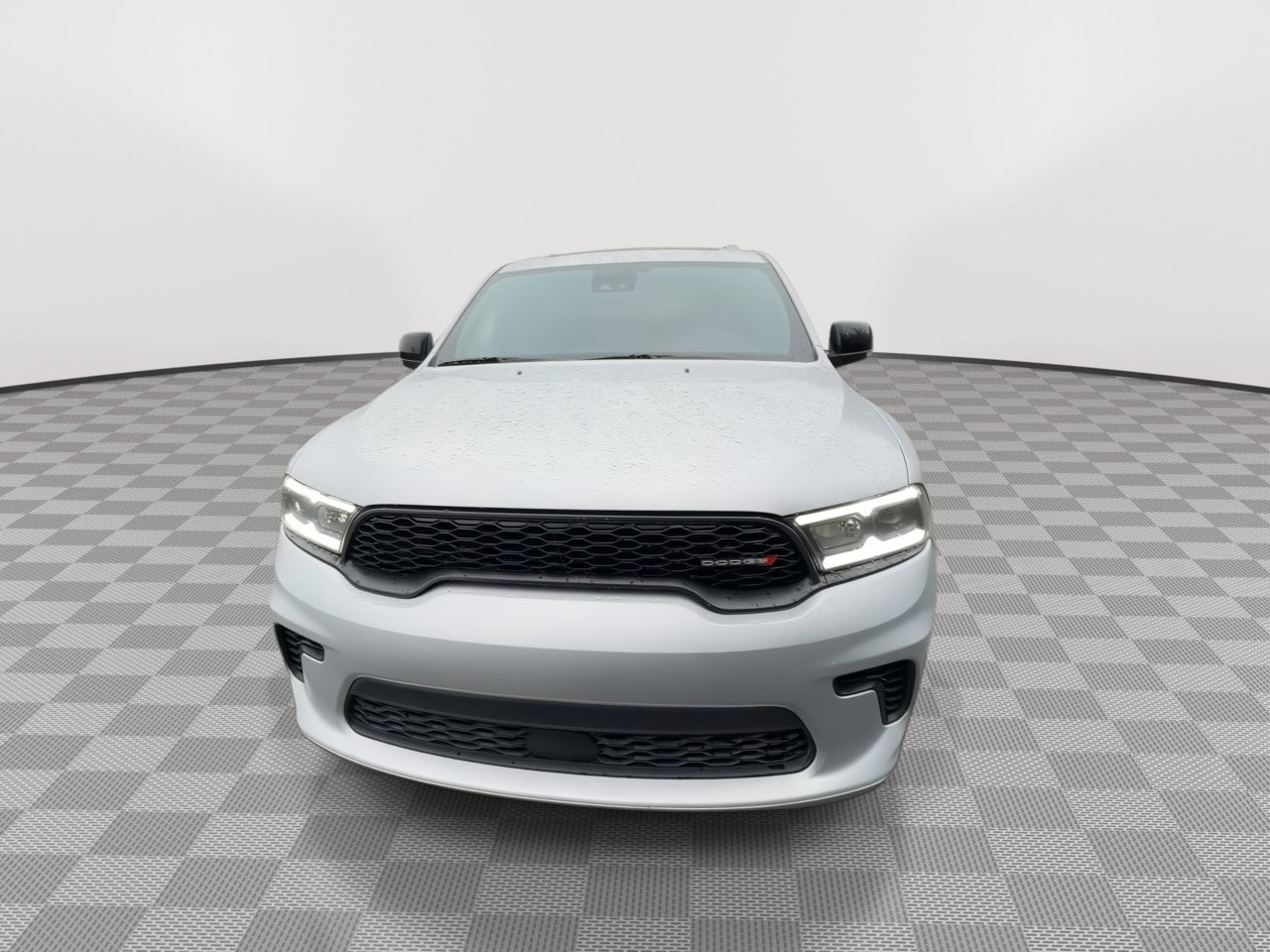 Used 2024 Dodge Durango GT AWD/4WD image 3