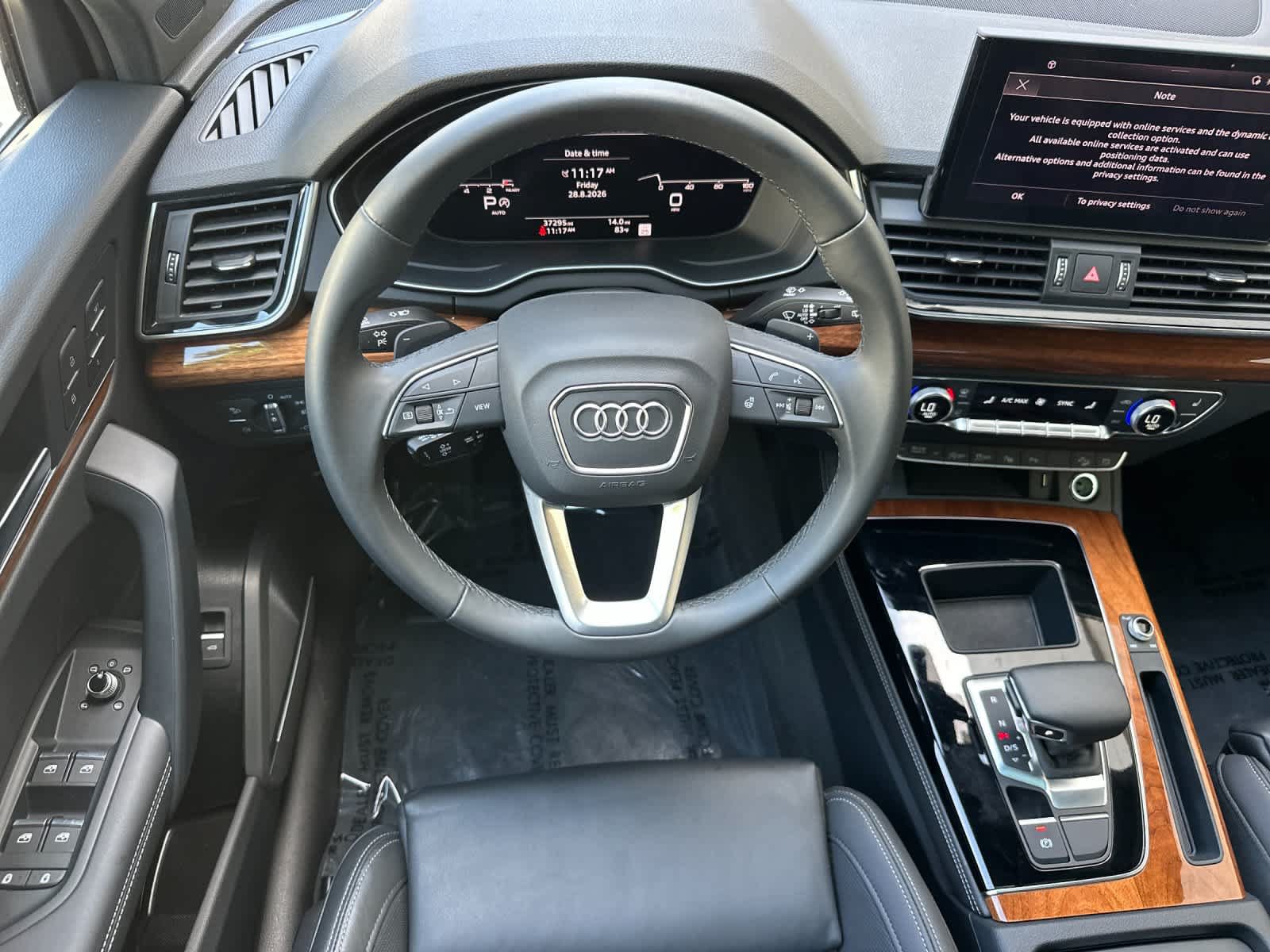 Used 2023 Audi Q5 2.0T Prestige AWD/4WD image 14