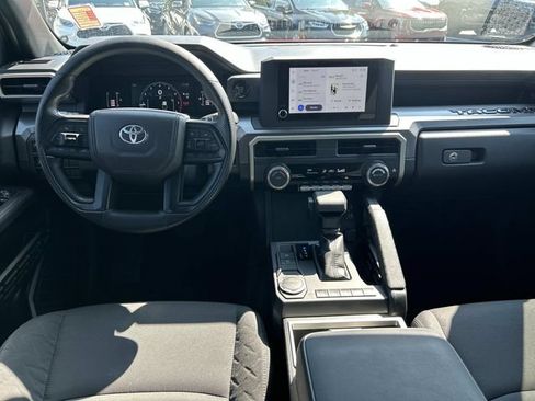 Used 2025 Toyota Tacoma SR5 RWD image 18