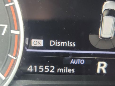 Certified 2021 Nissan Rogue SV image 39