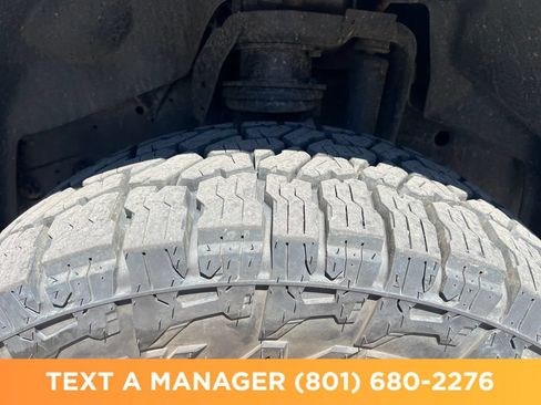 Used 2019 RAM 3500 Tradesman AWD/4WD image 9