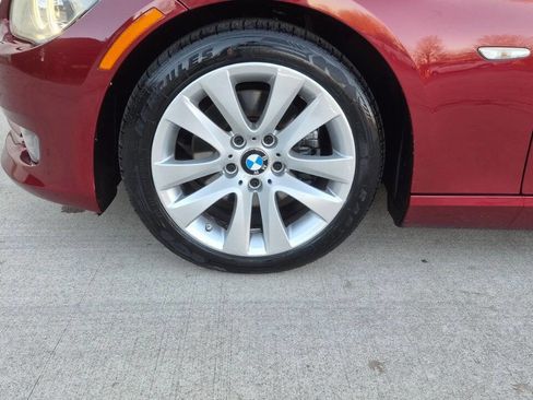 Used 2013 BMW 328i Convertible image 16