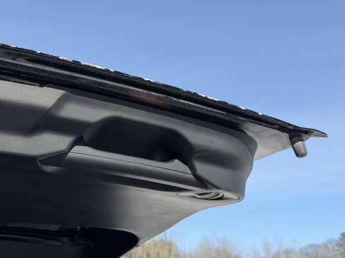 Used 2022 Ford Bronco Sport Big Bend w/ Convenience Package image 28