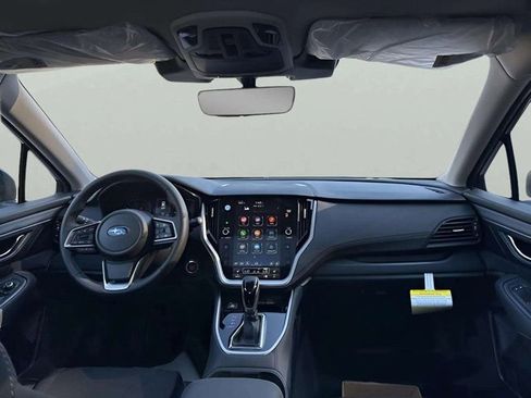 New 2025 Subaru Legacy Premium image 8