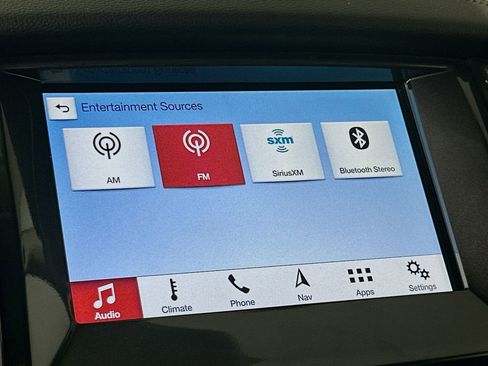 Used 2019 Ford Ranger Lariat w/ Equipment Group 501A Mid image 27