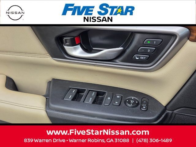 Used 2021 Honda CR-V EX-L image 30