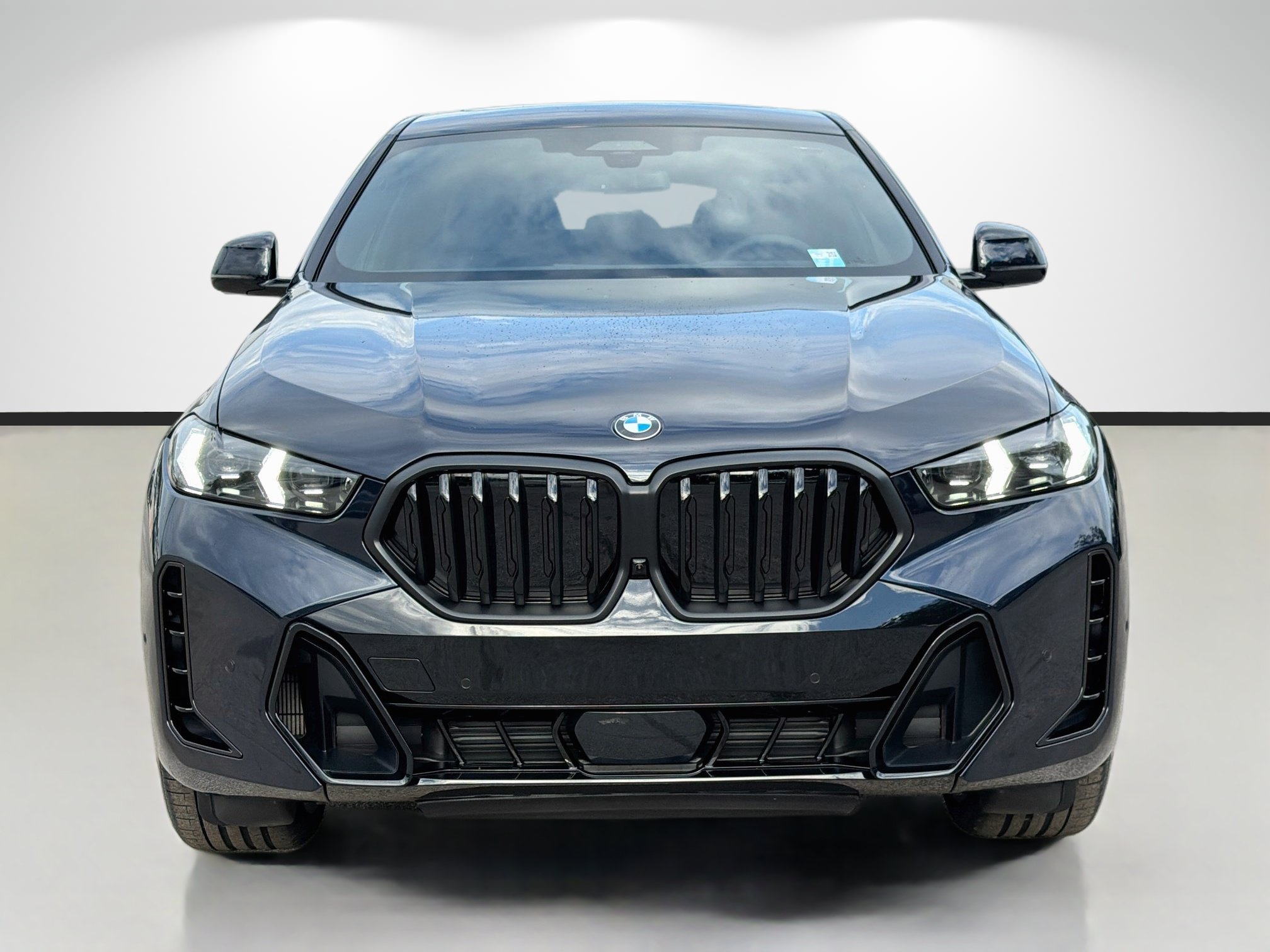 New 2027 BMW X6 xDrive40i w/ Executive Package AWD/4WD image 8