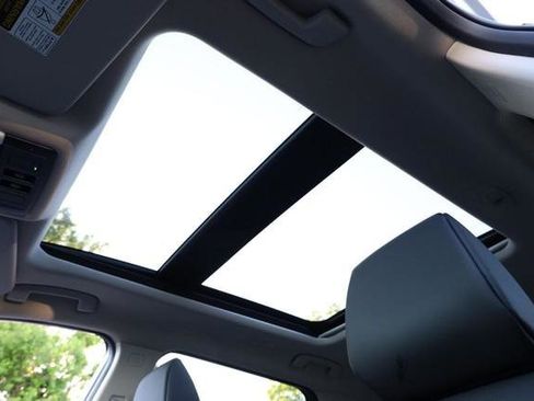 New 2026 Nissan Rogue Dark Armor AWD/4WD image 9