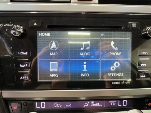 Used 2015 Subaru Outback 2.5i Limited AWD/4WD image 32