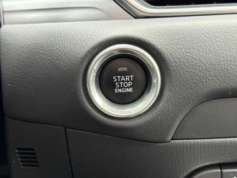 Used 2023 MAZDA CX-5 AWD 2.5 S w/ Preferred Package image 14