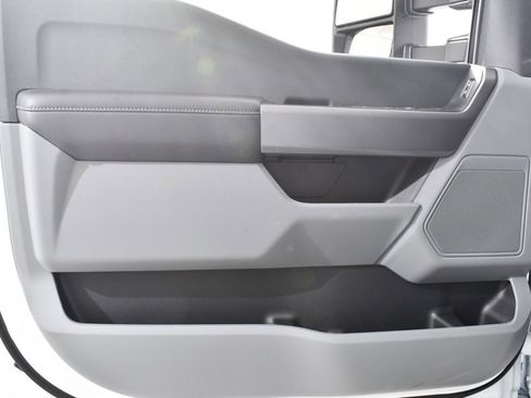 New 2025 Ford F550 XLT w/ XLT Value Package image 22