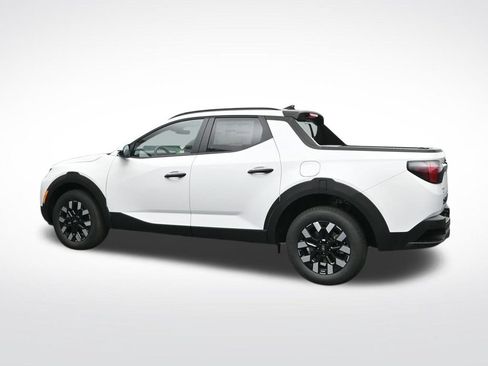 New 2026 Hyundai Santa Cruz SEL FWD image 3
