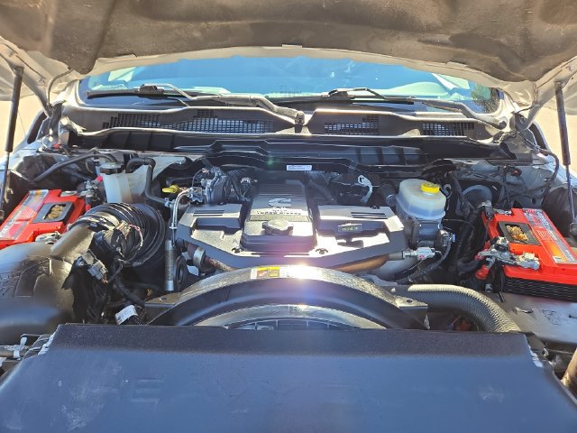 Used 2017 RAM 2500 Big Horn AWD/4WD image 36