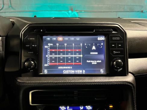 Used 2017 Nissan GT-R Premium image 32