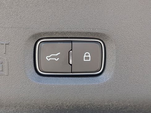 New 2026 Ford Expedition Max Platinum w/ Stealth Appearance Package image 42