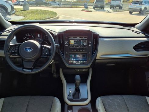 Certified 2025 Subaru Forester image 5