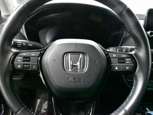 Certified 2024 Honda HR-V EX-L image 21