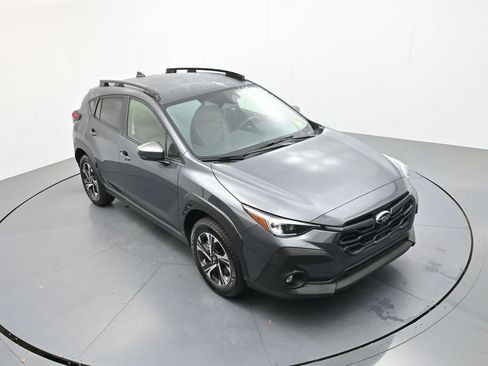 Used 2024 Subaru Crosstrek 2.0i Premium w/ Crosstrek Mirror Package AWD/4WD image 22