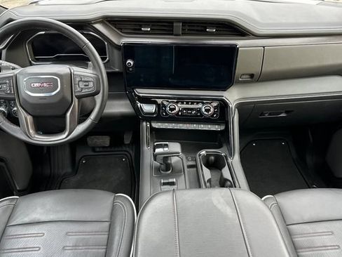 Used 2024 GMC Sierra 1500 AT4X AWD/4WD image 14
