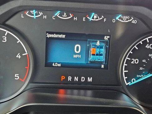 New 2026 Ford F350 XL image 15