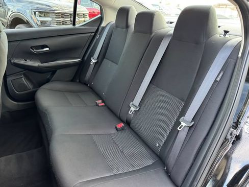 Used 2023 Nissan Sentra S FWD image 16