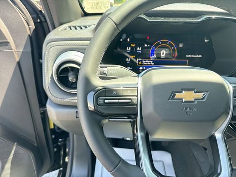 New 2026 Chevrolet Colorado LT RWD image 17