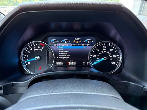 Used 2021 Ford Expedition King Ranch RWD image 11
