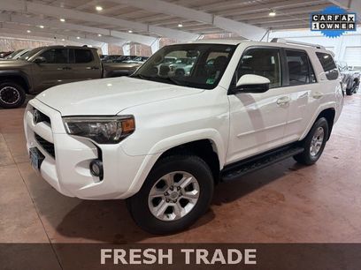 Used 2014 Toyota 4Runner SR5