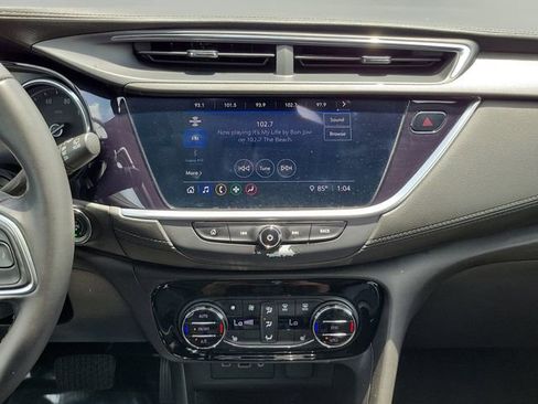 Used 2020 Buick Encore GX Select w/ Sport Touring Package image 15