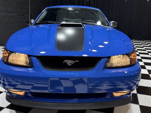 Used 2003 Ford Mustang Mach 1 image 14