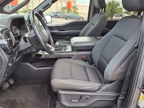 Used 2021 Ford F150 XLT w/ Equipment Group 302A High image 25