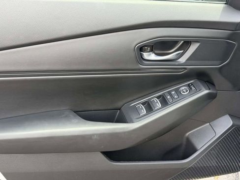 Certified 2025 Honda Accord SE image 15