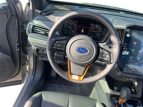 New 2026 Subaru Forester Wilderness image 12