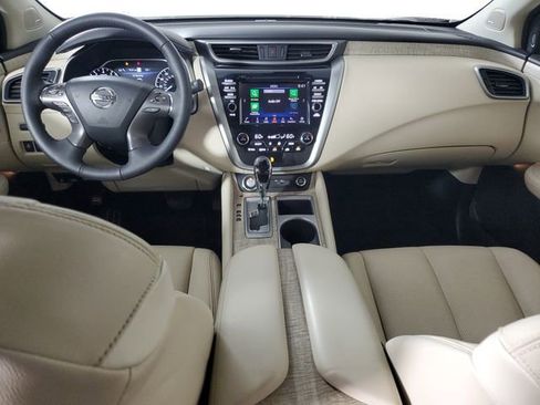 Used 2020 Nissan Murano SL w/ Moonroof Package image 15