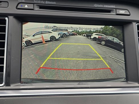 Used 2017 Hyundai Sonata Limited 2.0T FWD image 17