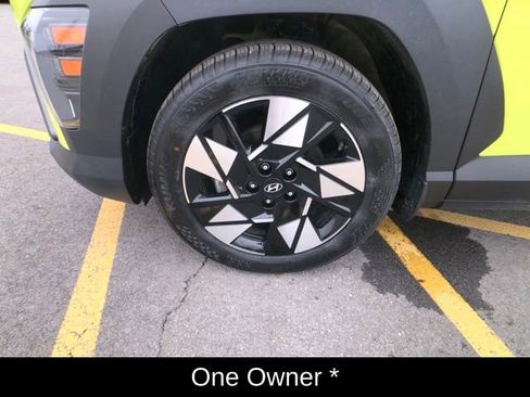 Used 2024 Hyundai Kona SEL image 10