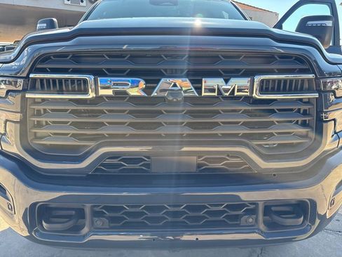 New 2026 RAM 2500 Big Horn image 58