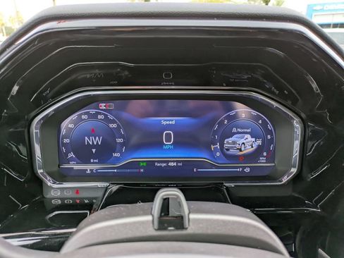 New 2025 Chevrolet Silverado 1500 High Country w/ Midnight Edition image 29