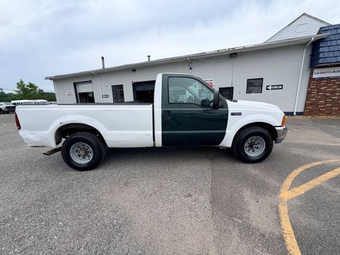 Used 1999 Ford F250 XL RWD image 18