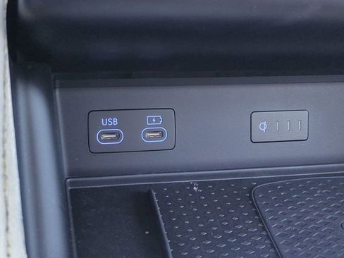 Used 2025 Genesis GV80 3.5T Advanced image 21