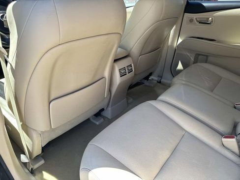 Used 2013 Lexus RX 350 AWD w/ Premium Pkg image 14